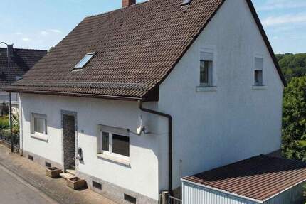 Haus Pirmasens Gersbach - 6 Zimmer, 178 m&sup2;, 199.000&euro; | Angebot:25737870