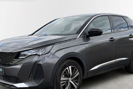 Peugeot 3008 10.800 km 26.990 &euro; Blieskastel-Aßweiler 66440