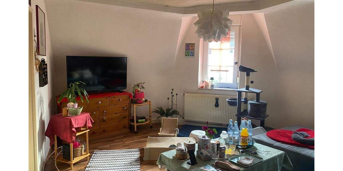 Mehrfamilienhaus, Wohnhaus Pirmasens Innenstadt - 8 Zimmer, 143 m&sup2;, 130.000&euro; | Angebot:25737879