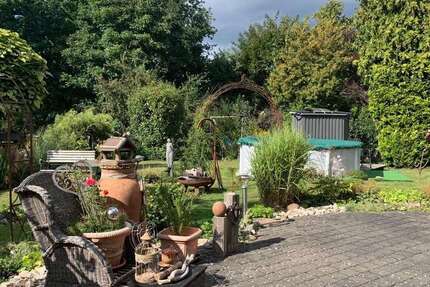 Wohnung Zweibrücken - 5 Zimmer, 160 m&sup2;, 464.000&euro; | Angebot:22609869