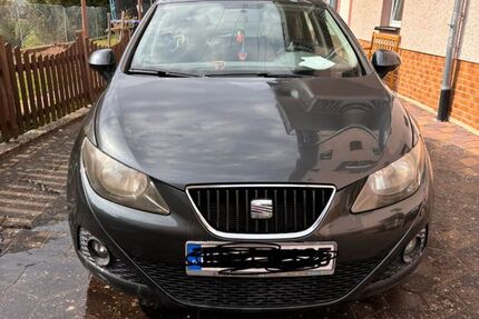 Seat Ibiza 183.000 km 2.800 &euro; Linden 66851