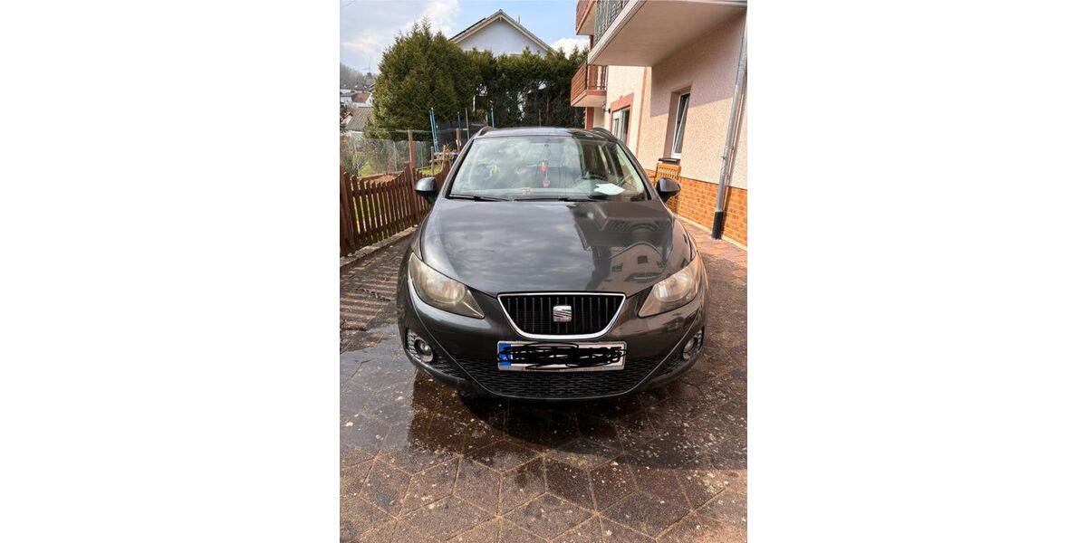 Seat Ibiza 183.000 km 2.800 &euro; Linden 66851