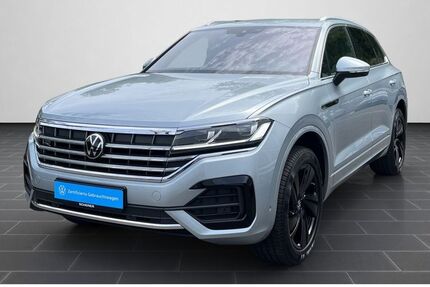 VW Touareg 19.849 km 58.666 &euro; Neunkirchen 66538
