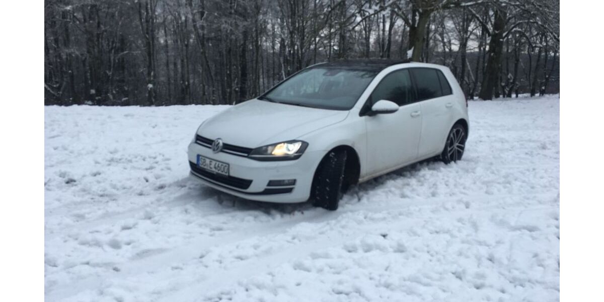 VW Golf 138.000 km 13.333 &euro; Friedrichsthal 66299