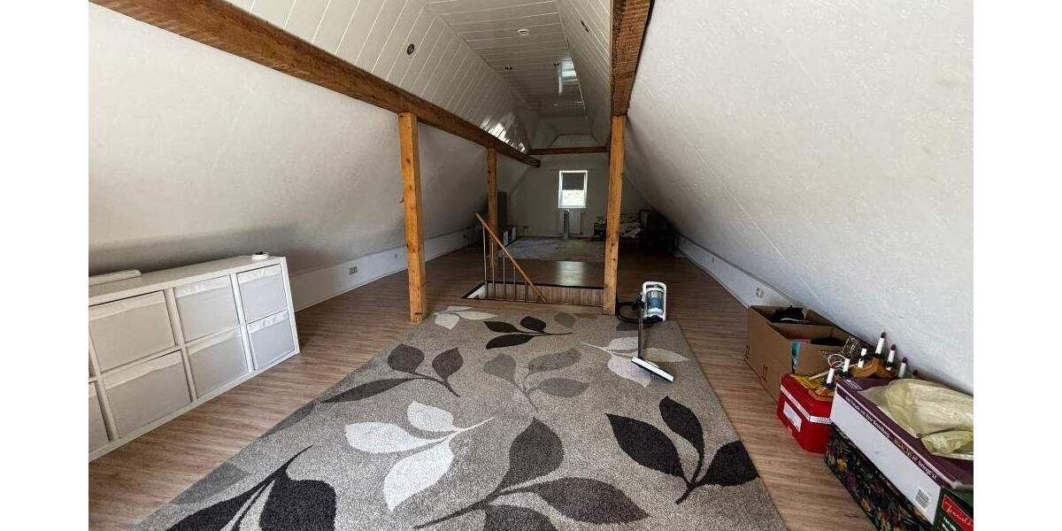 Mehrfamilienhaus, Wohnhaus Schmitshausen - 3 Zimmer, 80 m&sup2;, 139.000&euro; | Angebot:25706013