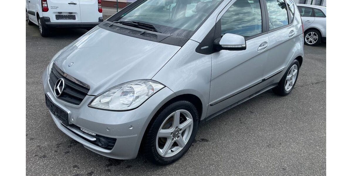 Mercedes-Benz A 160 44.000 km 8.500 &euro; Kirkel-Limbach 66459