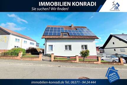 Haus Schönenberg-K. K. - 7 Zimmer, 220 m&sup2;, 399.000&euro; | Angebot:25921928