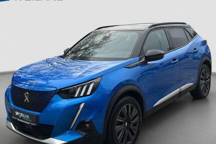 Peugeot 2008 42.000 km 19.250 &euro; Neunkirchen 66539