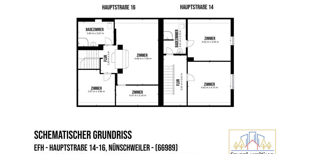 Einfamilienhaus Nünschweiler - 159.650&euro; | Angebot:25678915