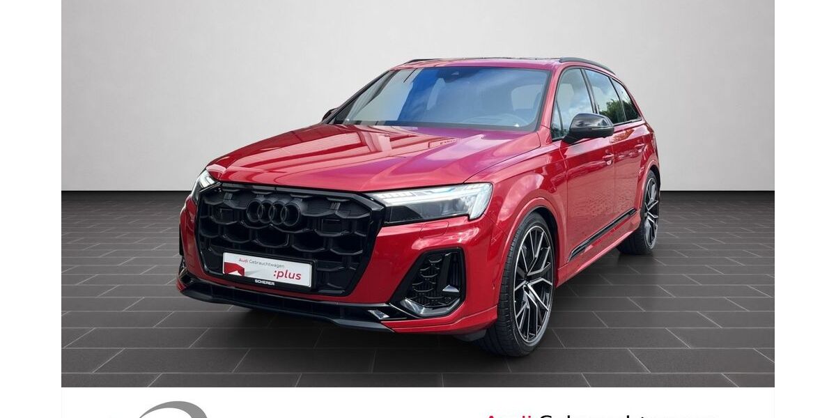 Audi SQ7 13.507 km 104.999 &euro; Homburg 66424