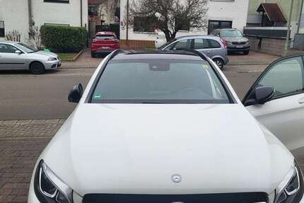 Mercedes-Benz GLC 250 68.000 km 29.950 &euro; Landstuhl 66849