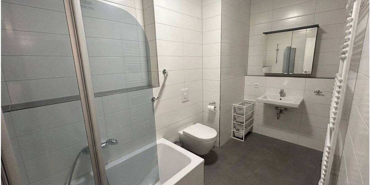 Etagenwohnung Saarbrücken / Malstatt-Burbach Malstatt - 3 Zimmer, 86 m&sup2;, 259.000&euro; | Angebot:26929553