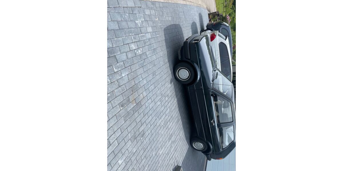 VW Golf 240.000 km 2.400 &euro; Thallichtenberg 66871