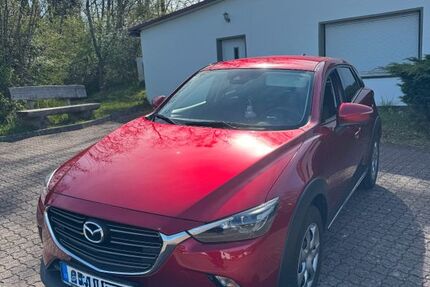 Mazda CX-3 39.000 km 17.500 &euro; Kleinblittersdorf 66271