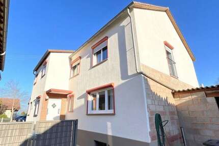 Haus Stelzenberg Forsthaus Horst - 6 Zimmer, 138 m&sup2;, 275.000&euro; | Angebot:25144205