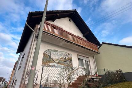 Haus Hermersberg - 14 Zimmer, 199 m&sup2;, 183.000&euro; | Angebot:25257193