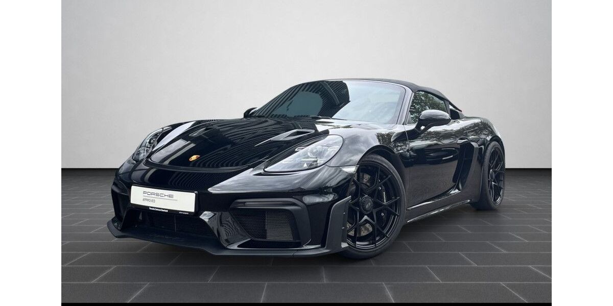 Porsche Boxster 3.809 km 149.800 &euro; Saarbrücken 66115