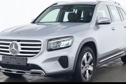 Mercedes-Benz GLB 200 8.250 km 38.780 &euro; Saarbrücken 66117