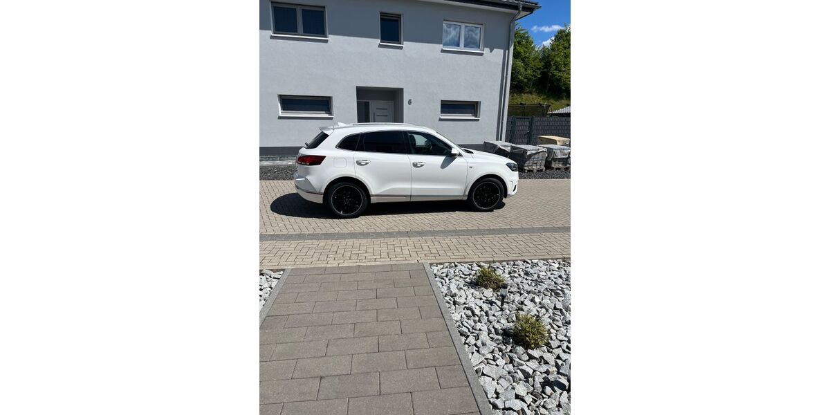 Borgward Andere 70.385 km 16.499 &euro; Pirmasens 66953