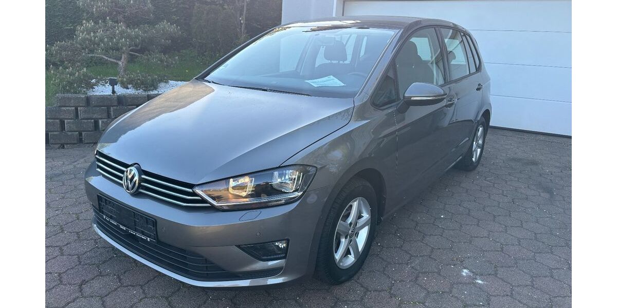 VW Golf 13.480 km 13.990 &euro; Bliesen (St. Wendel) 66606