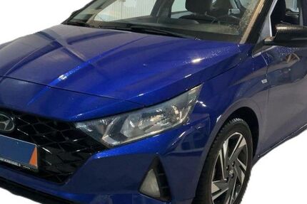 Hyundai i20 21.534 km 16.750 &euro; Homburg/Saar 66424