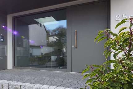 Wohnung Saarbrücken Brebach-Fechingen - 3 Zimmer, 115 m&sup2;, 569.000&euro; | Angebot:26131474