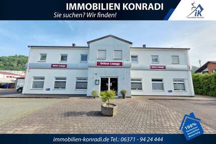 Haus Landstuhl - 8 Zimmer, 360 m&sup2;, 799.000&euro; | Angebot:24067791