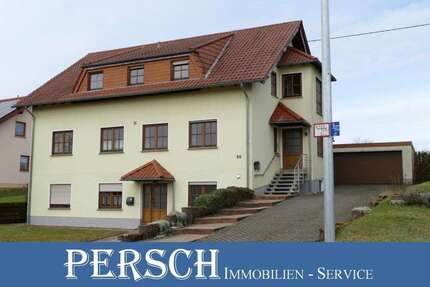 Haus Sankt Wendel - 12 Zimmer, 270 m&sup2;, 525.000&euro; | Angebot:27095889