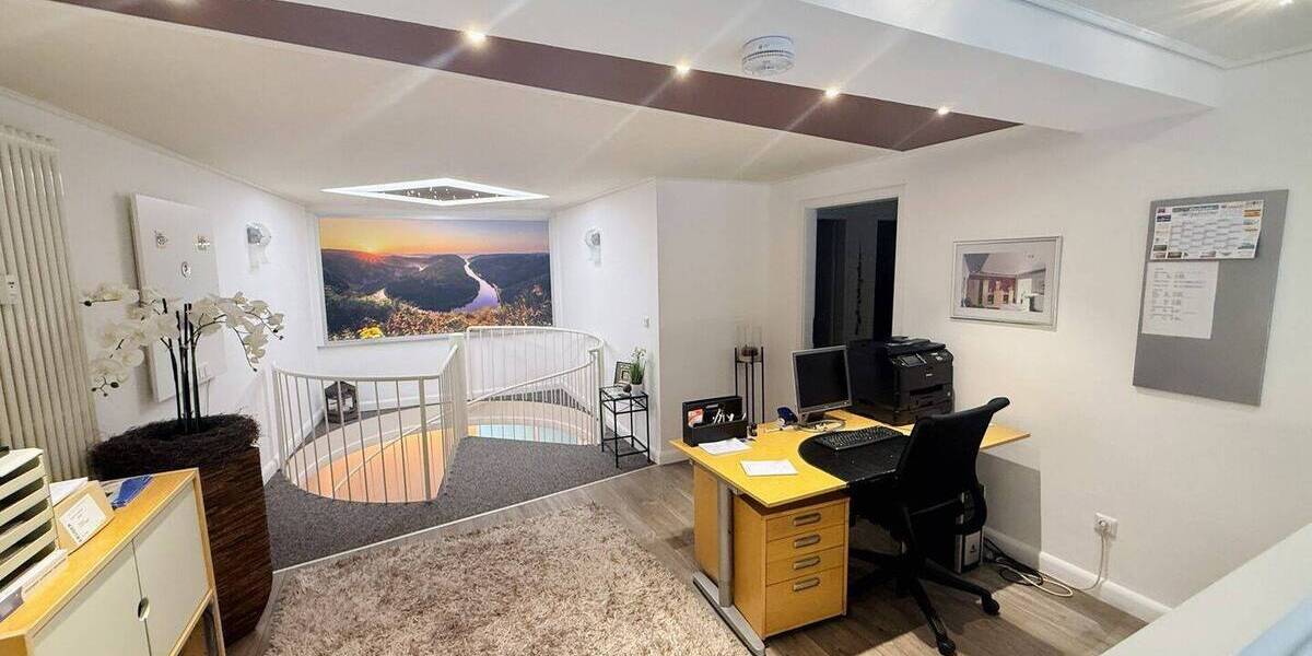 Gewerbeobjekt Sankt Ingbert St. Ingbert - 4 Zimmer, 114 m&sup2;, 199.000&euro; | Angebot:26243098