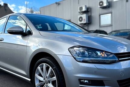 VW Golf 136.000 km 13.400 &euro; Saarbrücken-Altenkessel 66126