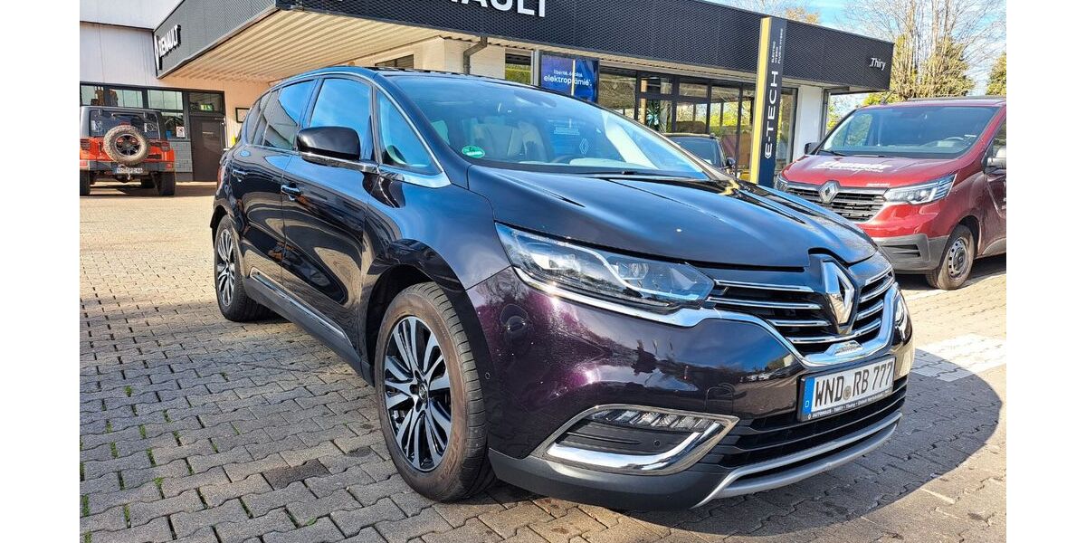Renault Espace 91.000 km 22.900 &euro; Tholey 66636