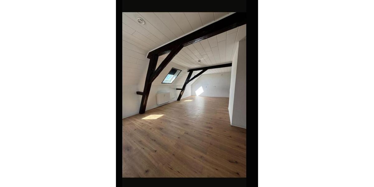 Dachgeschoßwohnung Ottweiler - 2 Zimmer, 65 m&sup2;, 620&euro; | Angebot:25840288
