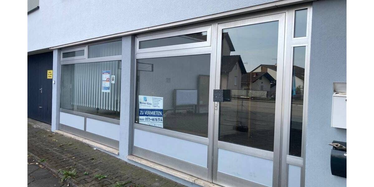 Gewerbeobjekt Landstuhl - 380&euro; | Angebot:25770354