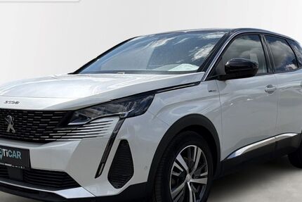 Peugeot 3008 39.900 km 21.990 &euro; Blieskastel-Aßweiler 66440