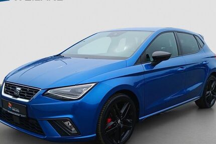 Seat Ibiza 62.000 km 16.990 &euro; Neunkirchen 66539
