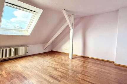 Wohnung Saarbrücken Malstatt - 3 Zimmer, 41 m&sup2;, 550&euro; | Angebot:24098201