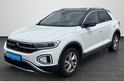 VW T-Roc 53.750 km 22.930 &euro; Saarbrücken 66115