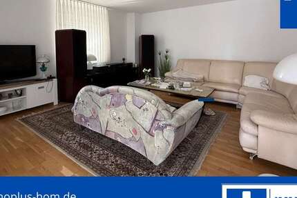 Wohnung Homburg - 5 Zimmer, 115 m&sup2;, 290.000&euro; | Angebot:26745757