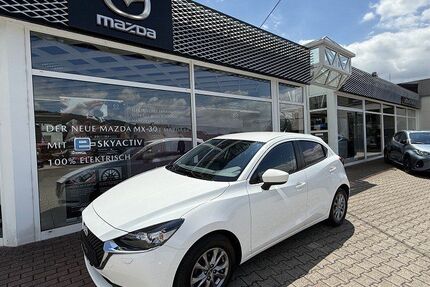 Mazda 2 81.500 km 14.990 &euro; Tholey 66636