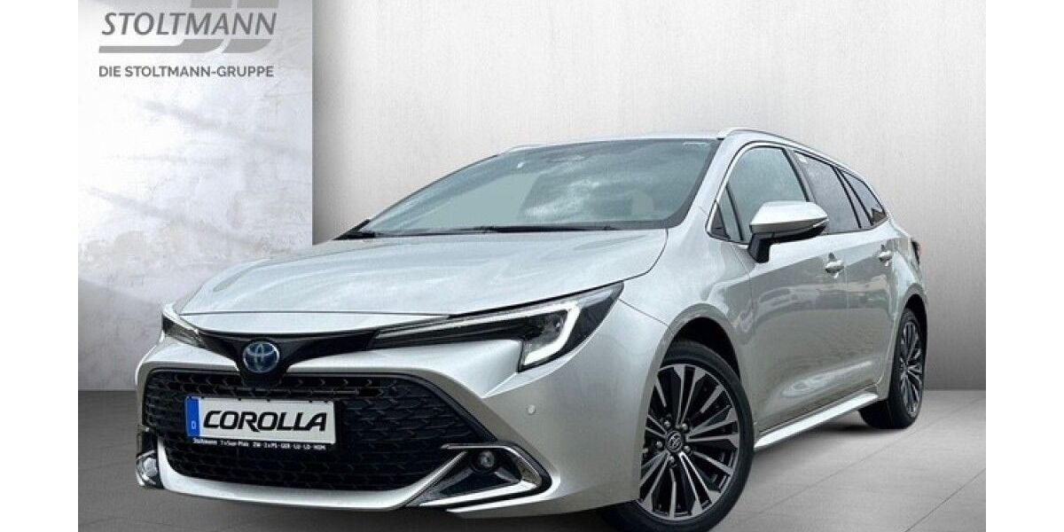 Toyota Corolla 9.800 km 32.888 &euro; Zweibrücken 66482