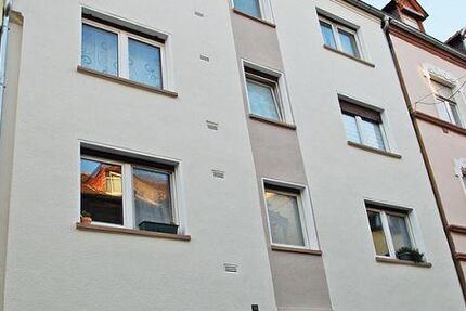 Wohnung Saarbrücken West - 3 Zimmer, 69 m&sup2;, 129.000&euro; | Angebot:26876584