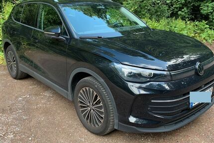 VW Tiguan 20.900 km 35.900 &euro; Eppelborn 66571