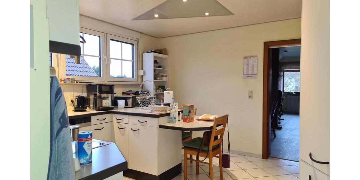 Großzügiges topgepflegtes 1- bis 2-Familienhaus in bester Wohnlage von Bexbach - Einfamilienhaus Bexbach | Angebot:21451183