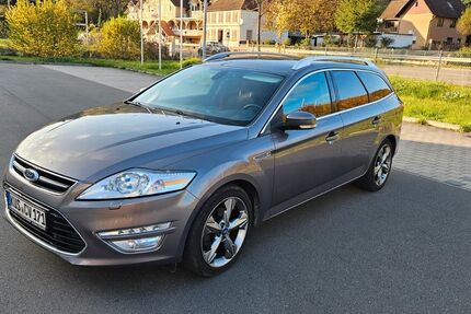 Ford Mondeo 213.000 km 3.500 &euro; Rammelsbach 66887