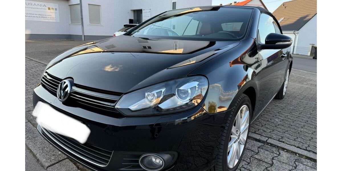 VW Golf 169.000 km 6.300 &euro; Merchweiler 66589