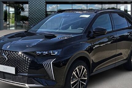 DS Automobiles DS7 (Crossback) 21.500 km 36.490 &euro; Homburg 66424