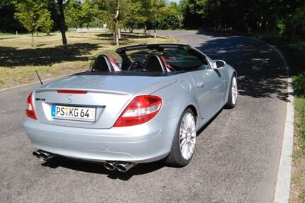 Mercedes-Benz 200 96.200 km 8.000 &euro; Pirmasens 66955
