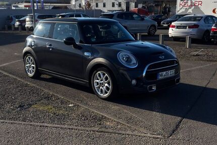 Mini Cooper SD 178.000 km 9.499 &euro; Eppelborn 66571