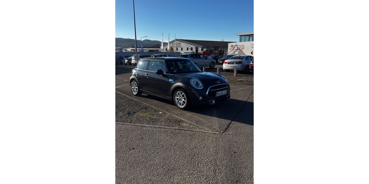 Mini Cooper SD 178.000 km 9.499 &euro; Eppelborn 66571