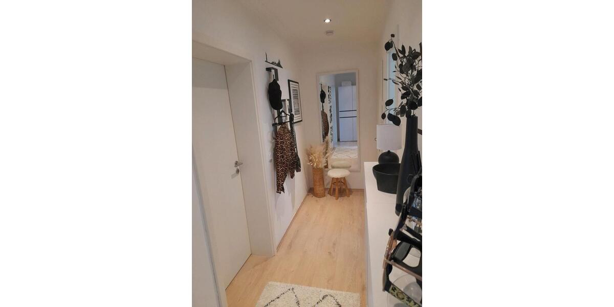 Hochparterre Saarbrücken Bübingen - 2 Zimmer, 80 m&sup2;, 850&euro; | Angebot:26039180